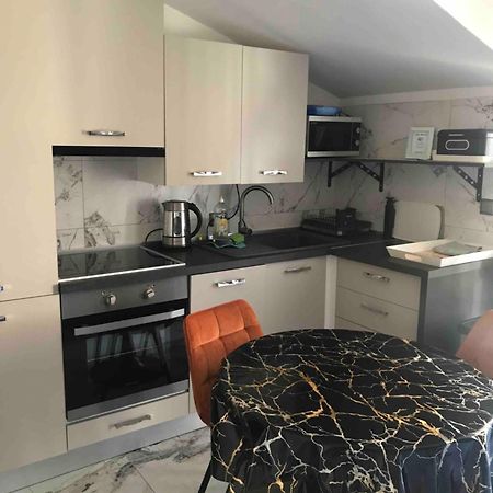 Villa Marica تروغير المظهر الخارجي الصورة