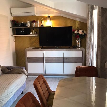 Villa Marica تروغير المظهر الخارجي الصورة