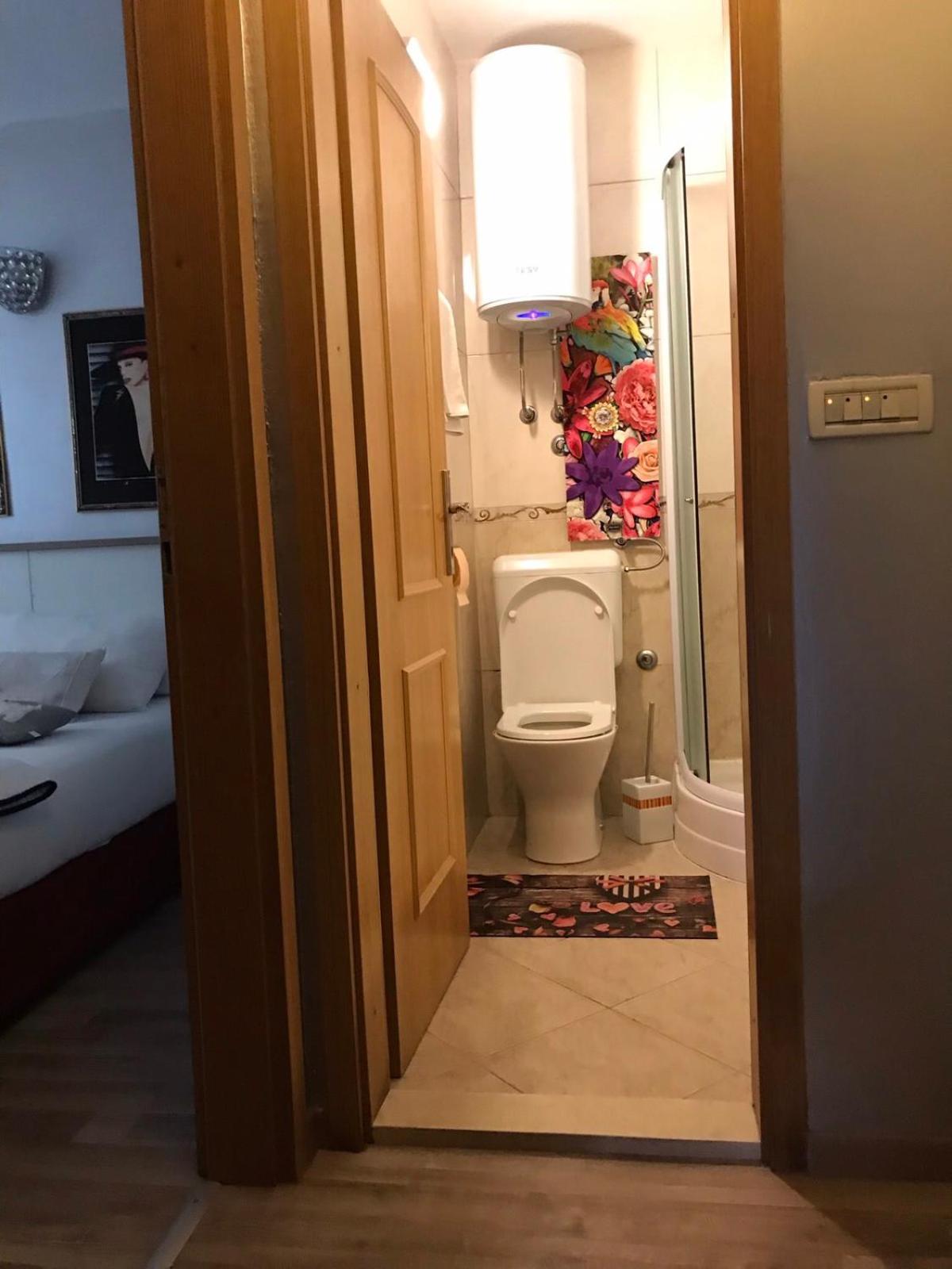 Villa Marica تروغير المظهر الخارجي الصورة