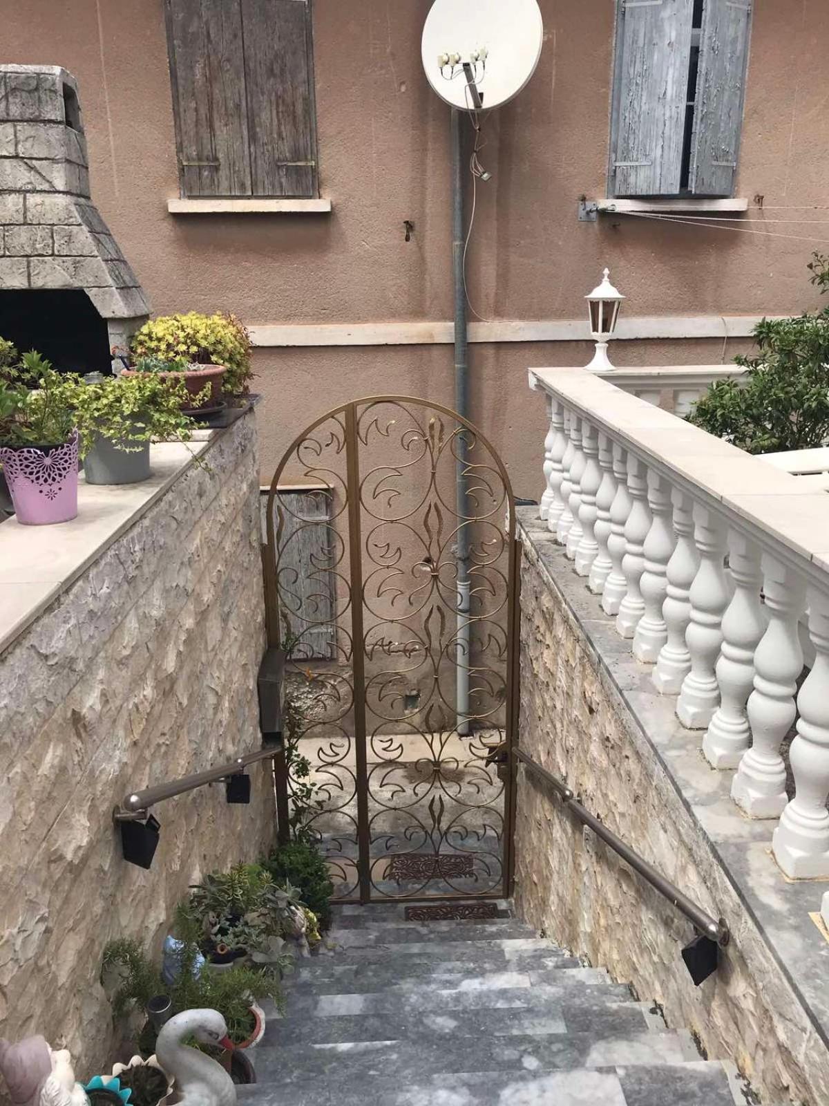 Villa Marica تروغير المظهر الخارجي الصورة