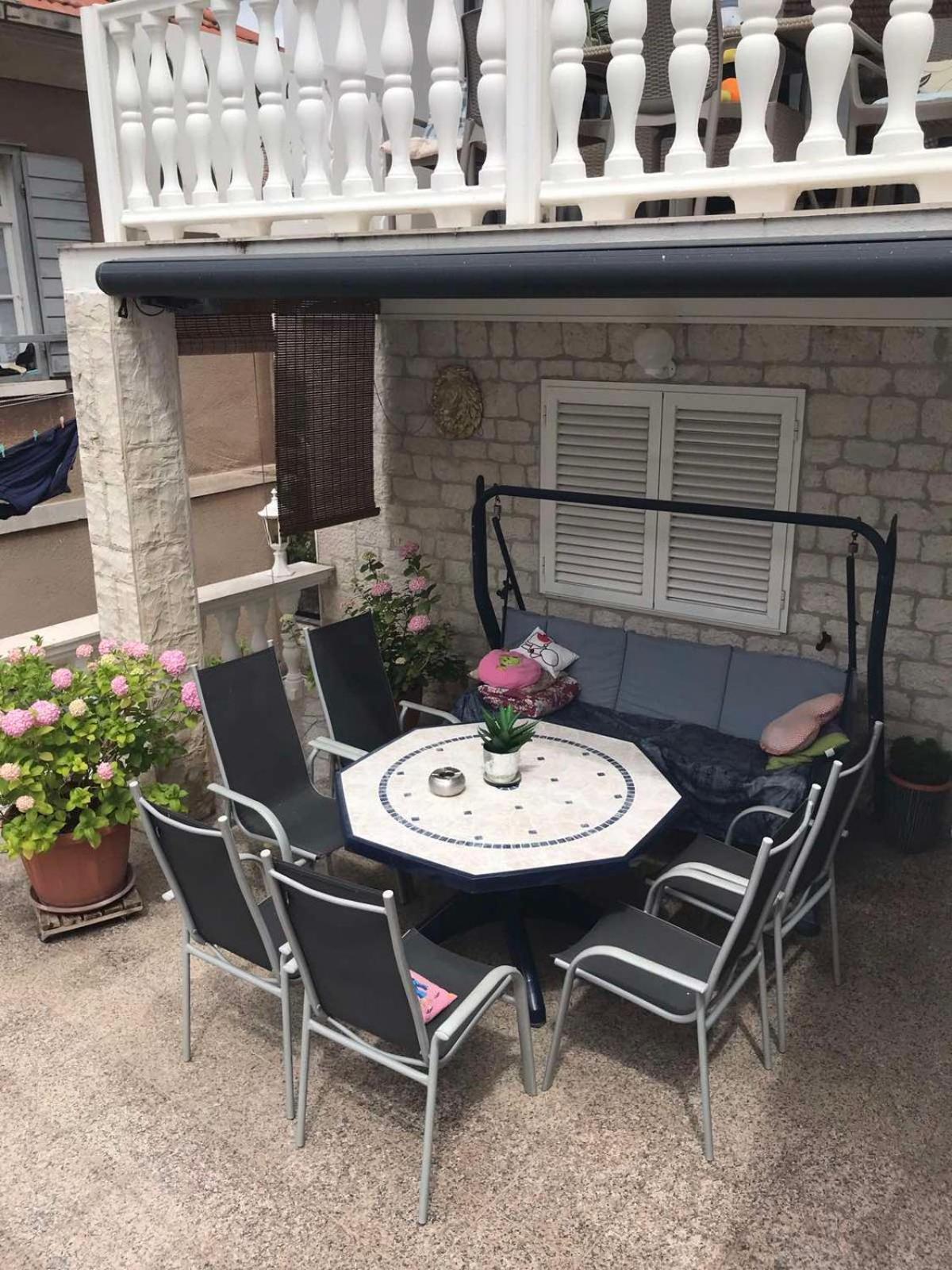 Villa Marica تروغير المظهر الخارجي الصورة