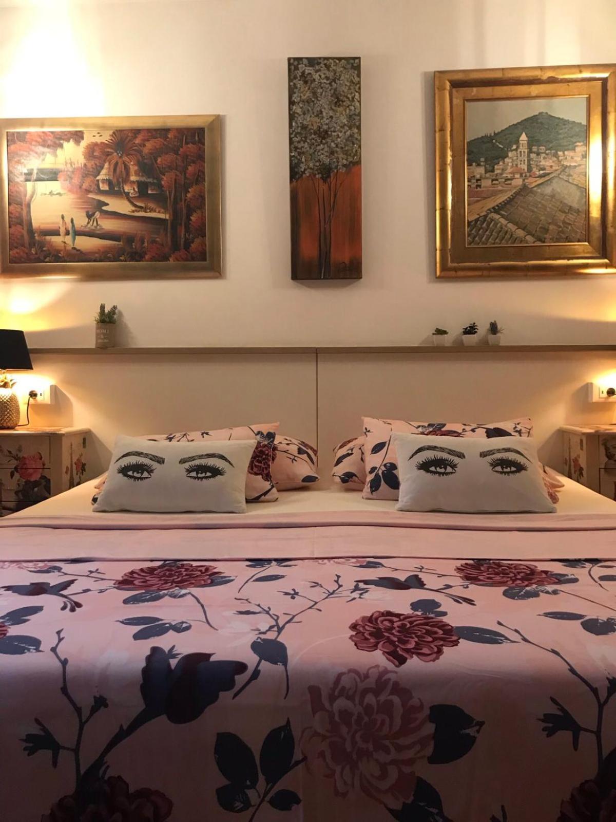 Villa Marica تروغير المظهر الخارجي الصورة