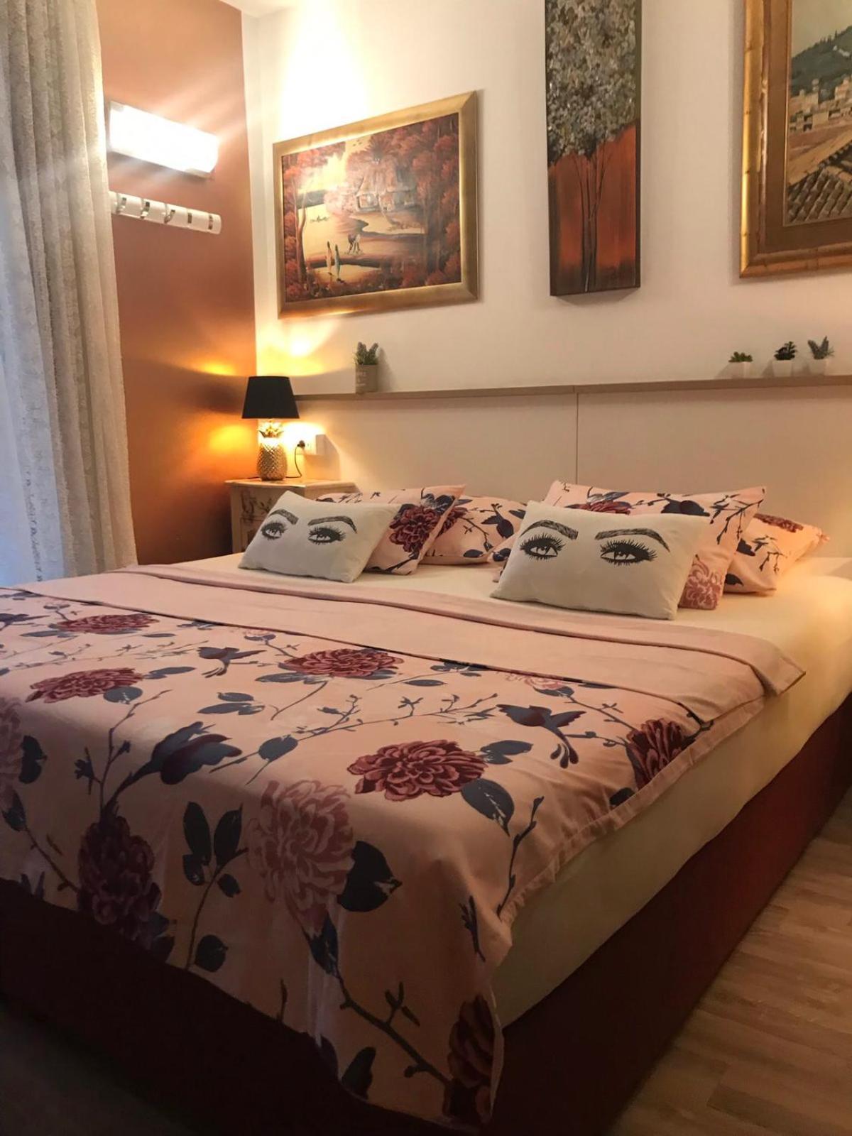 Villa Marica تروغير المظهر الخارجي الصورة