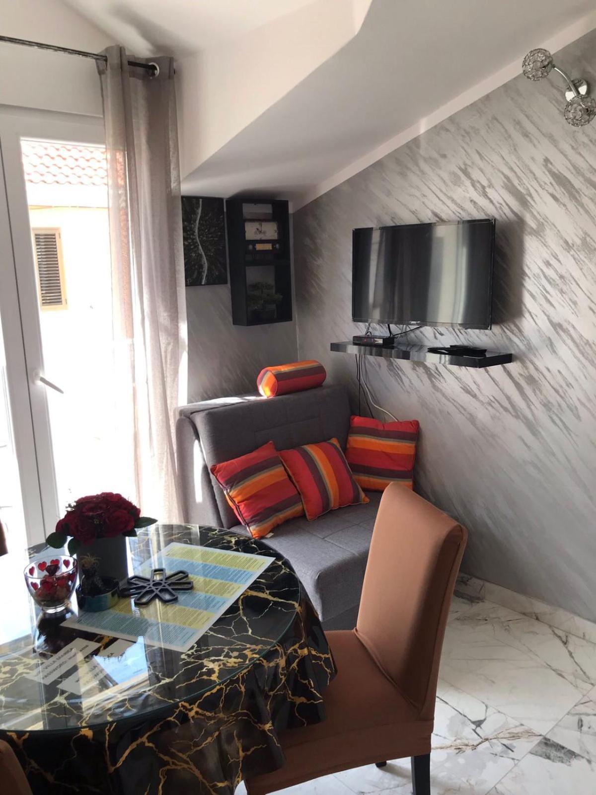 Villa Marica تروغير المظهر الخارجي الصورة