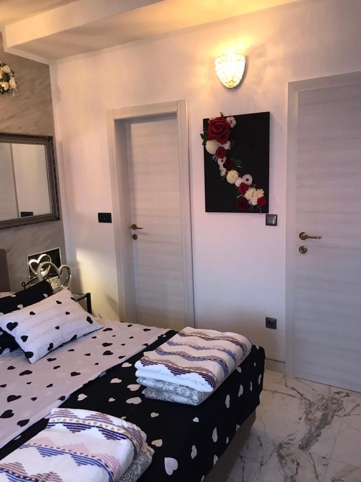 Villa Marica تروغير المظهر الخارجي الصورة
