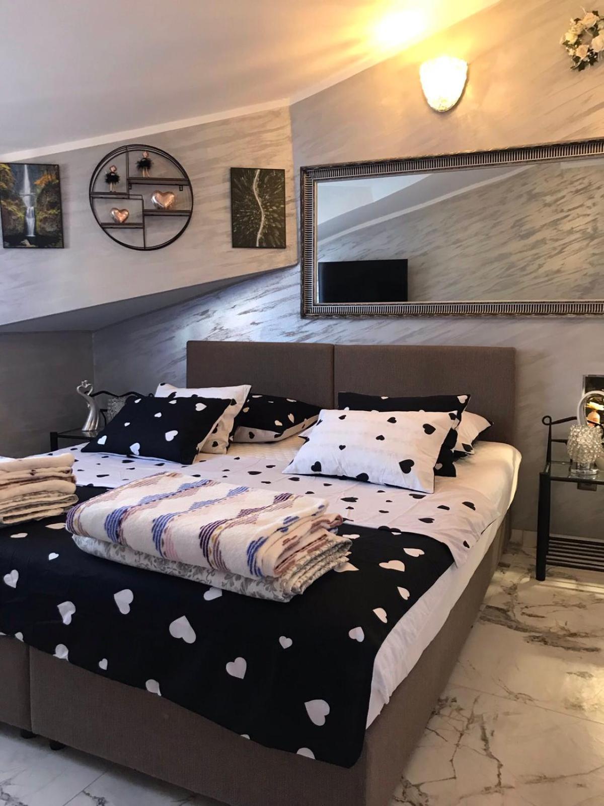 Villa Marica تروغير المظهر الخارجي الصورة