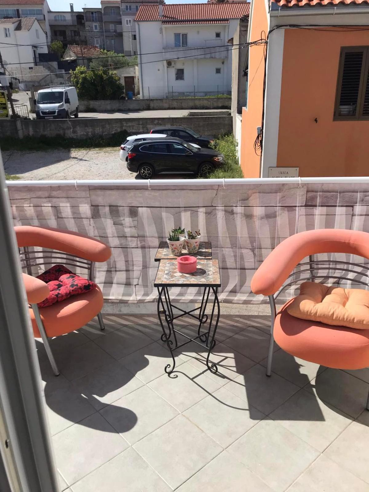 Villa Marica تروغير المظهر الخارجي الصورة