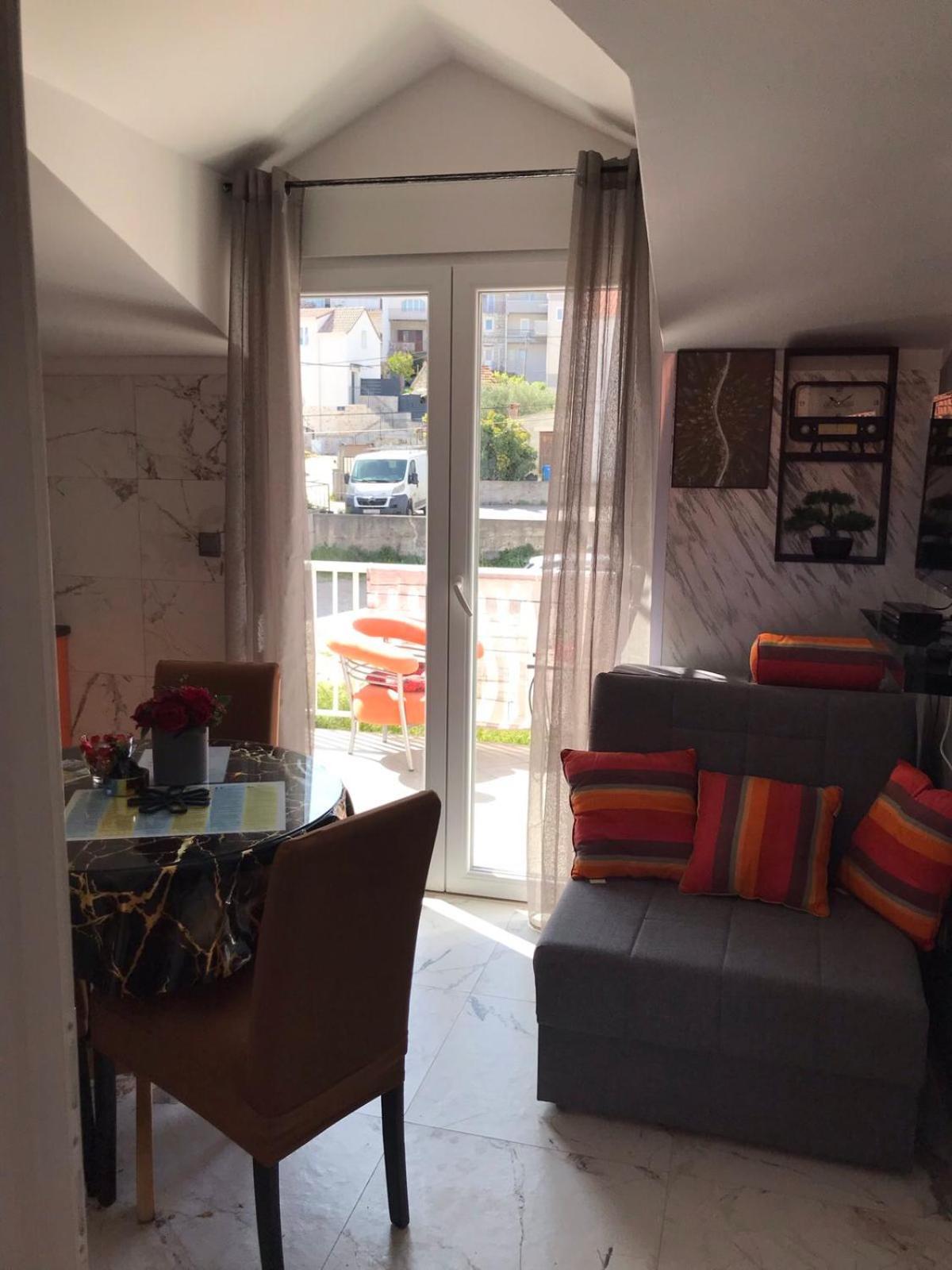 Villa Marica تروغير المظهر الخارجي الصورة
