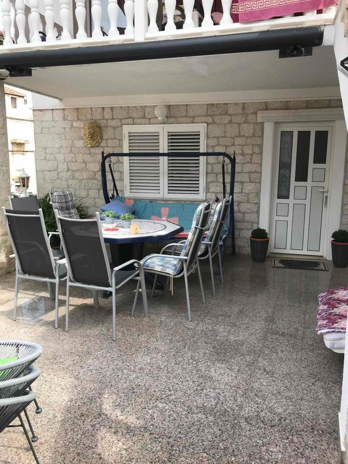 Villa Marica تروغير المظهر الخارجي الصورة