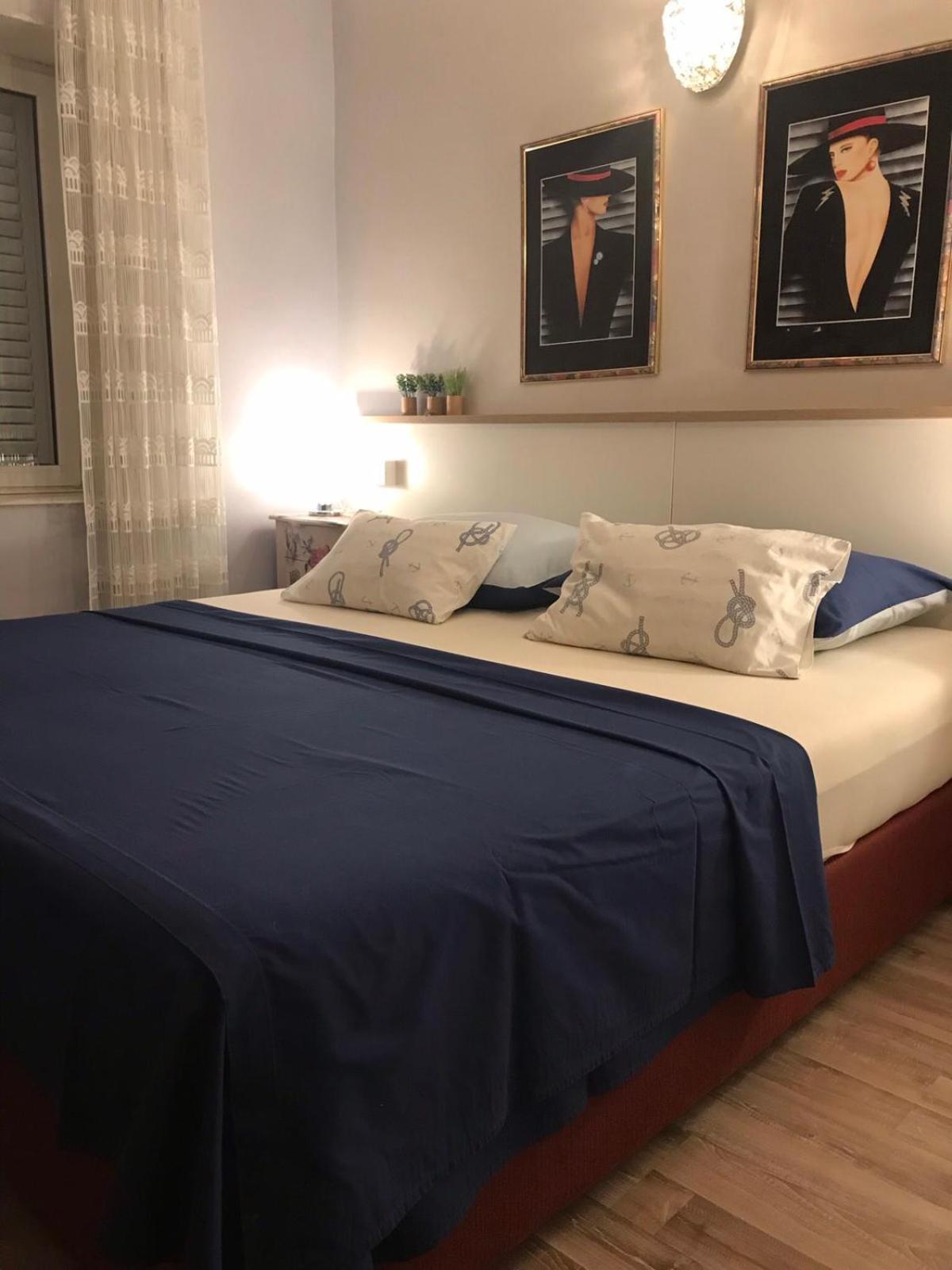 Villa Marica تروغير المظهر الخارجي الصورة