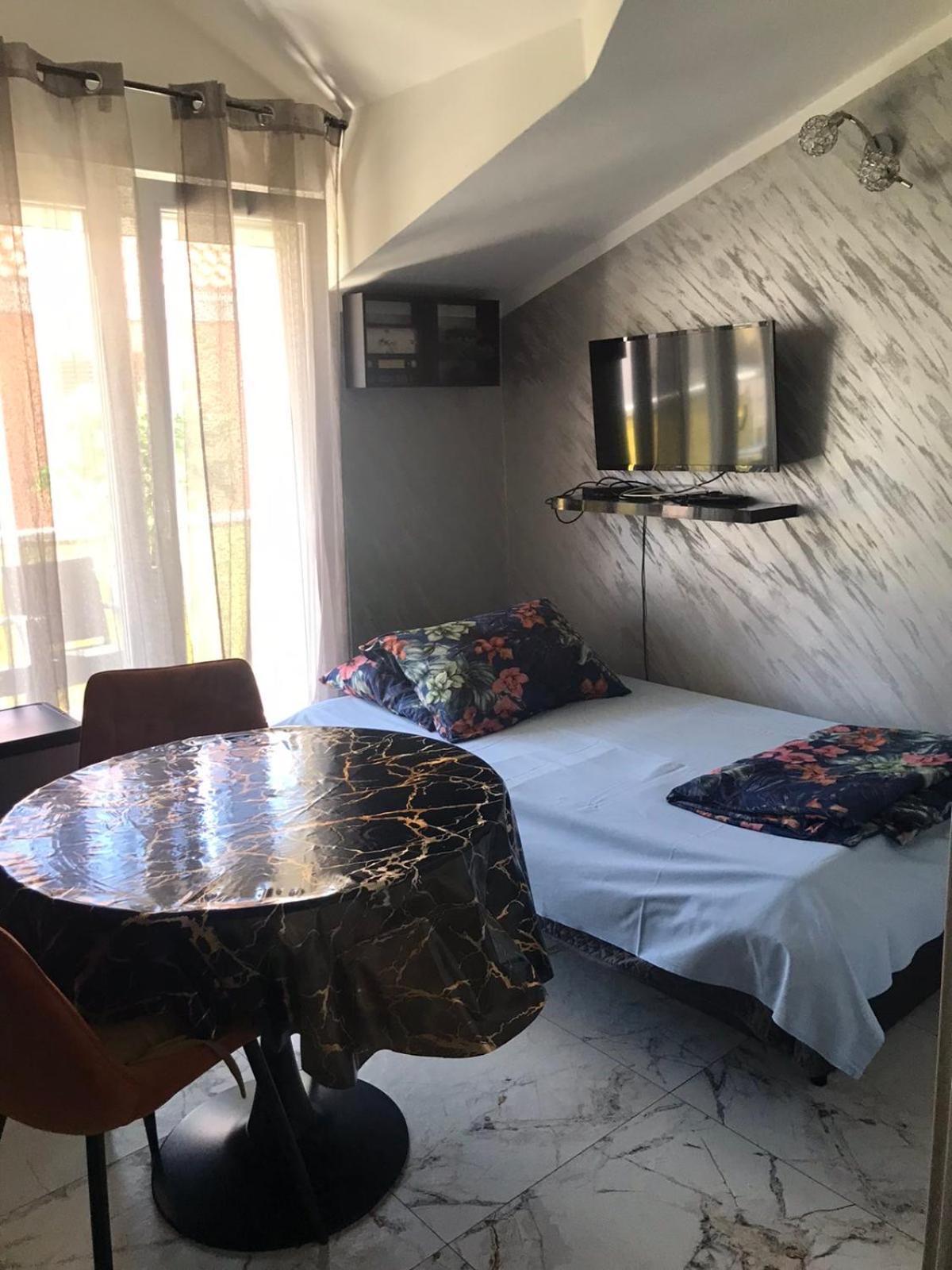 Villa Marica تروغير المظهر الخارجي الصورة