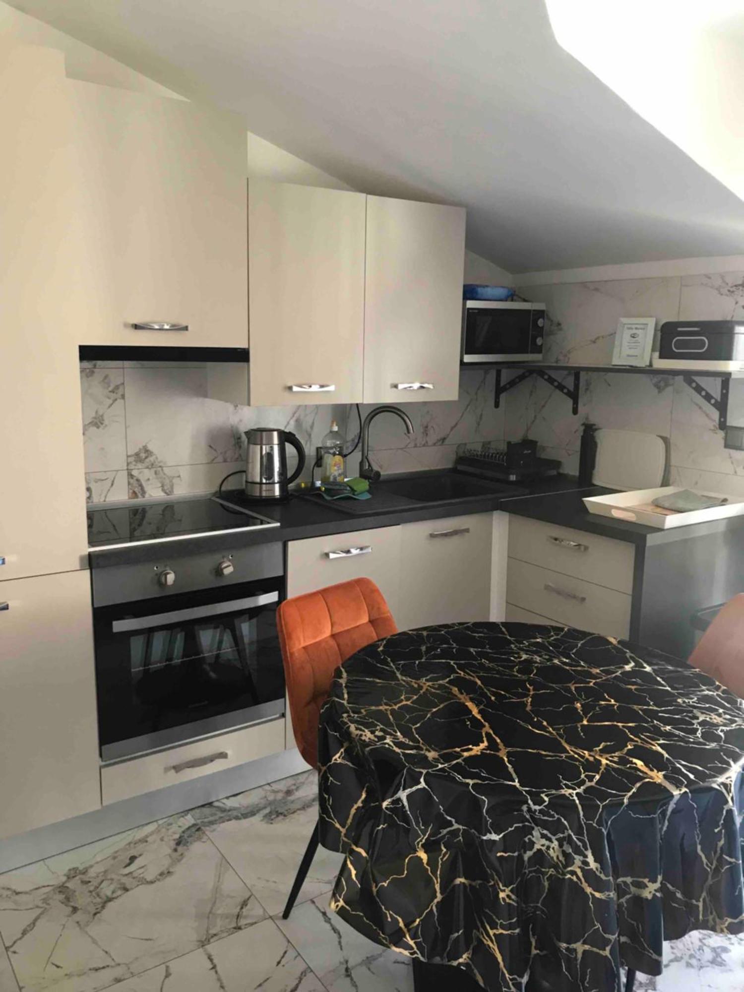 Villa Marica تروغير المظهر الخارجي الصورة
