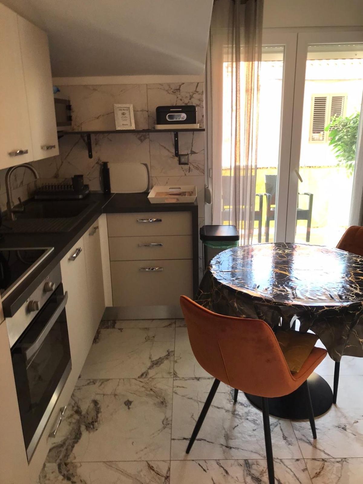 Villa Marica تروغير المظهر الخارجي الصورة