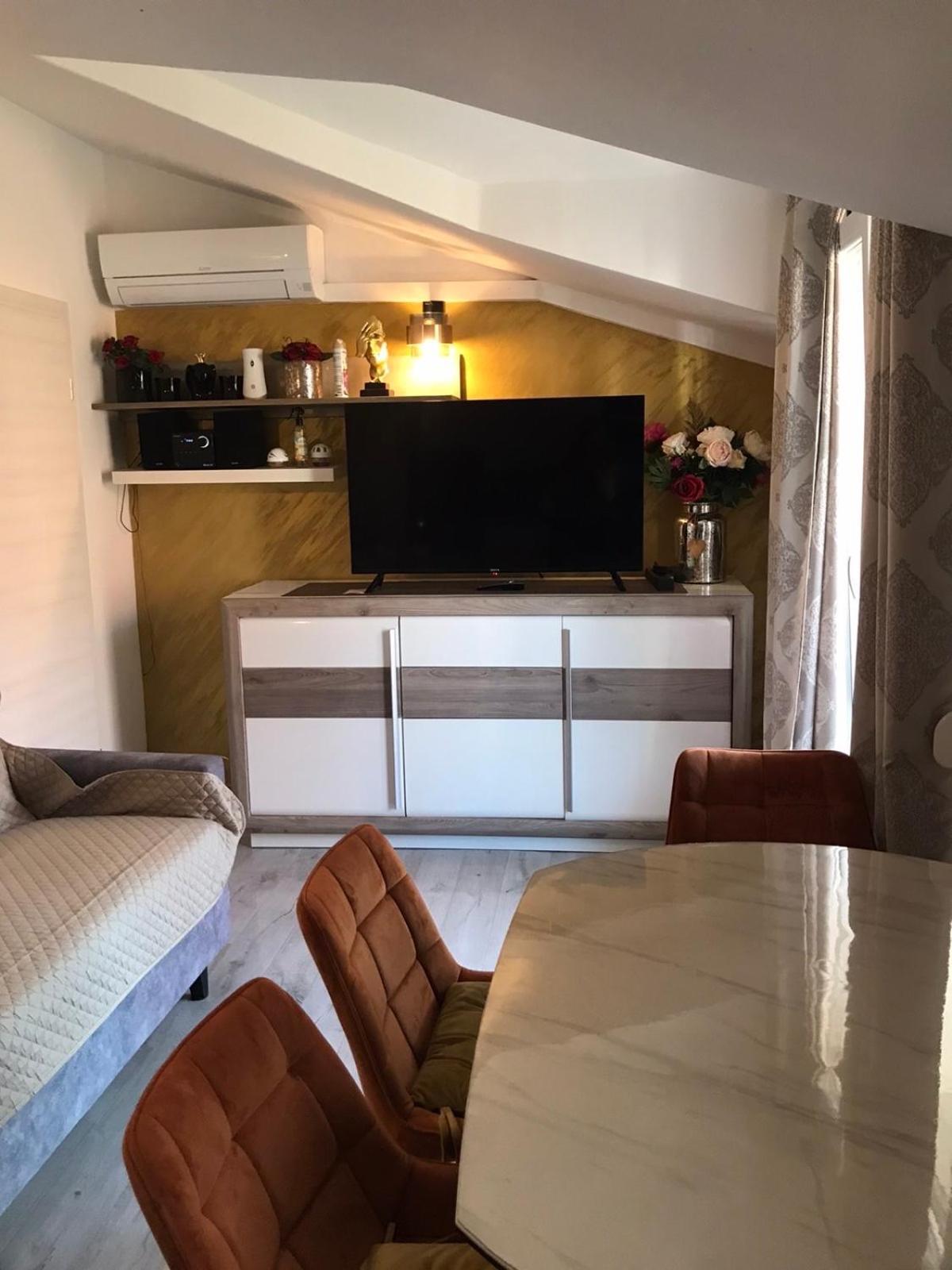 Villa Marica تروغير المظهر الخارجي الصورة
