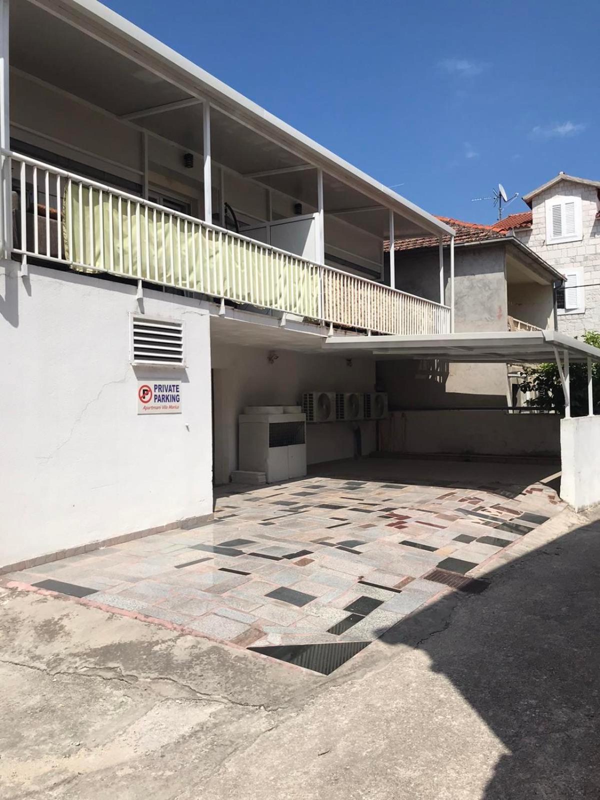 Villa Marica تروغير المظهر الخارجي الصورة