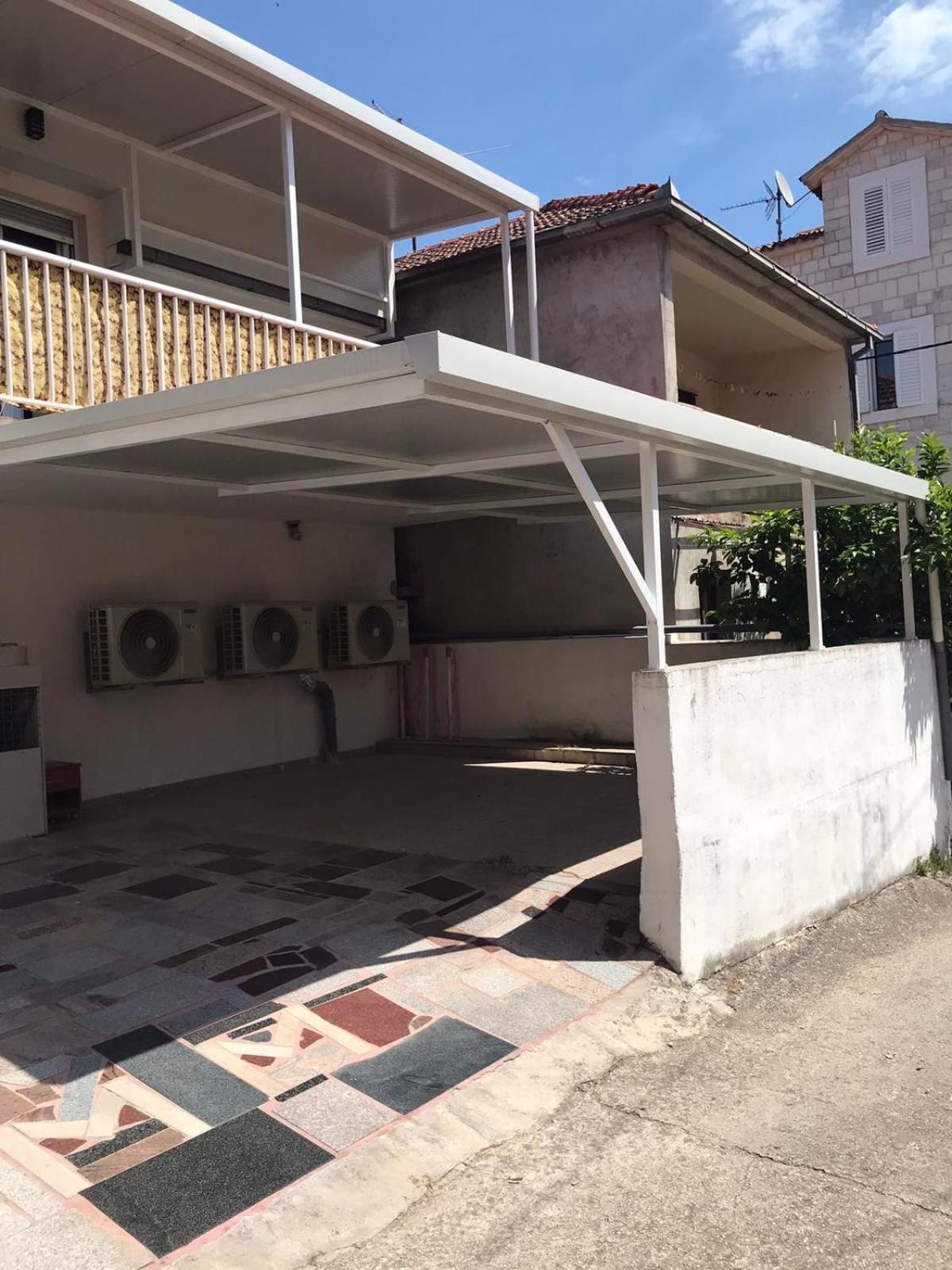 Villa Marica تروغير المظهر الخارجي الصورة